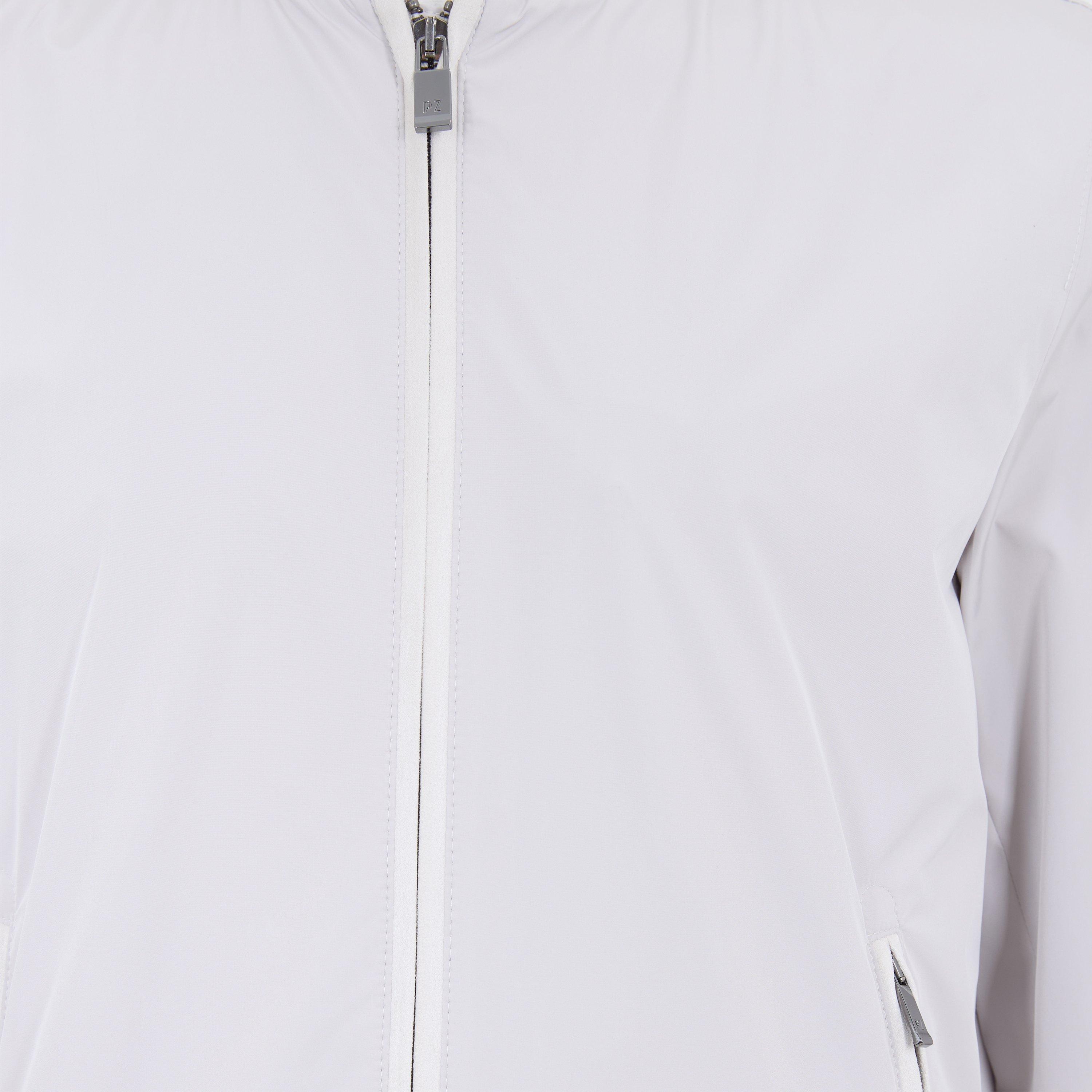 Stone 35 - Pal Zileri - Pal Sde Trim Bomber Sn62 - 3