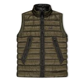 CP Company Ripstock Gilet Jn44