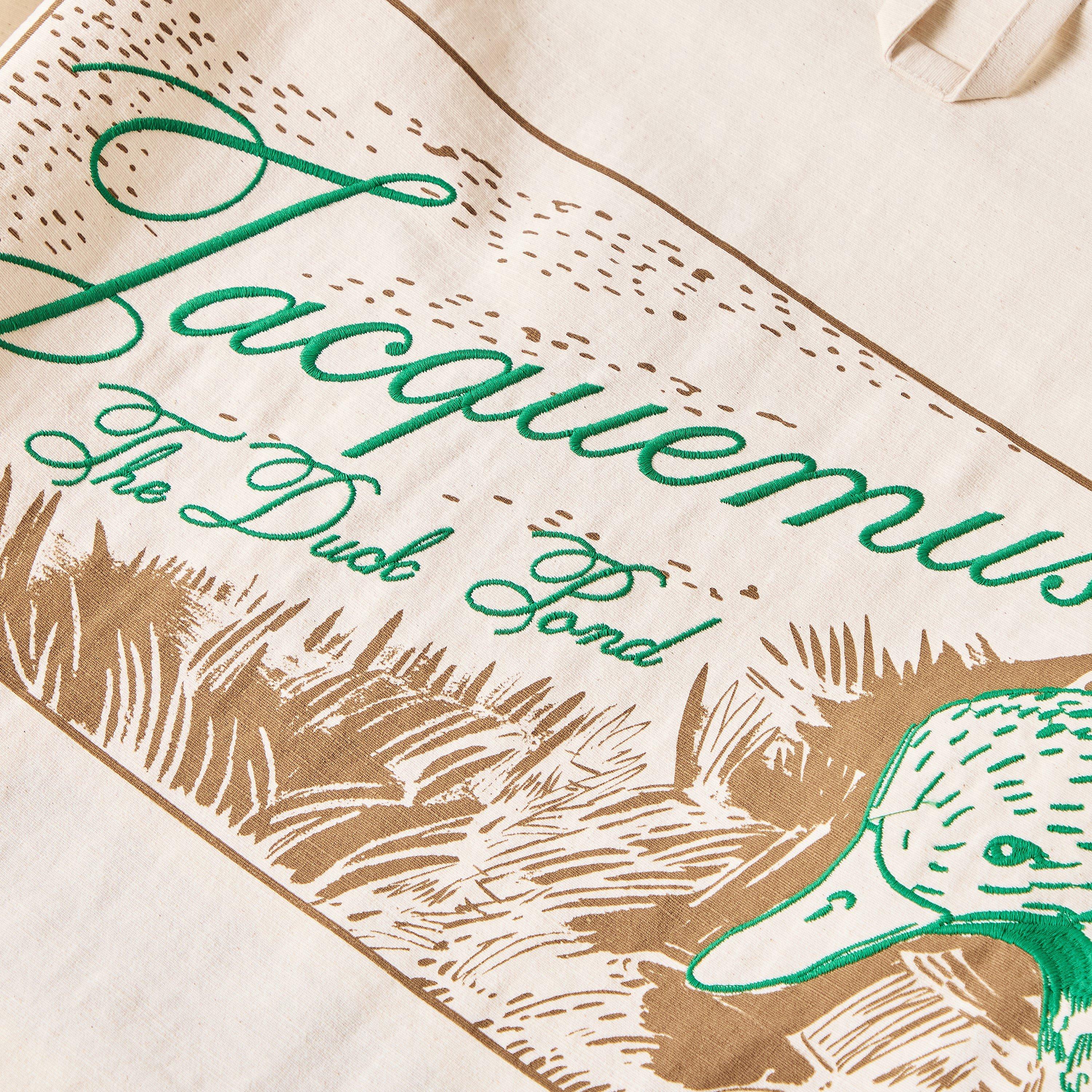 Off-White - Jacquemus - Men's Jacquard Rosemary Overshirt - 3