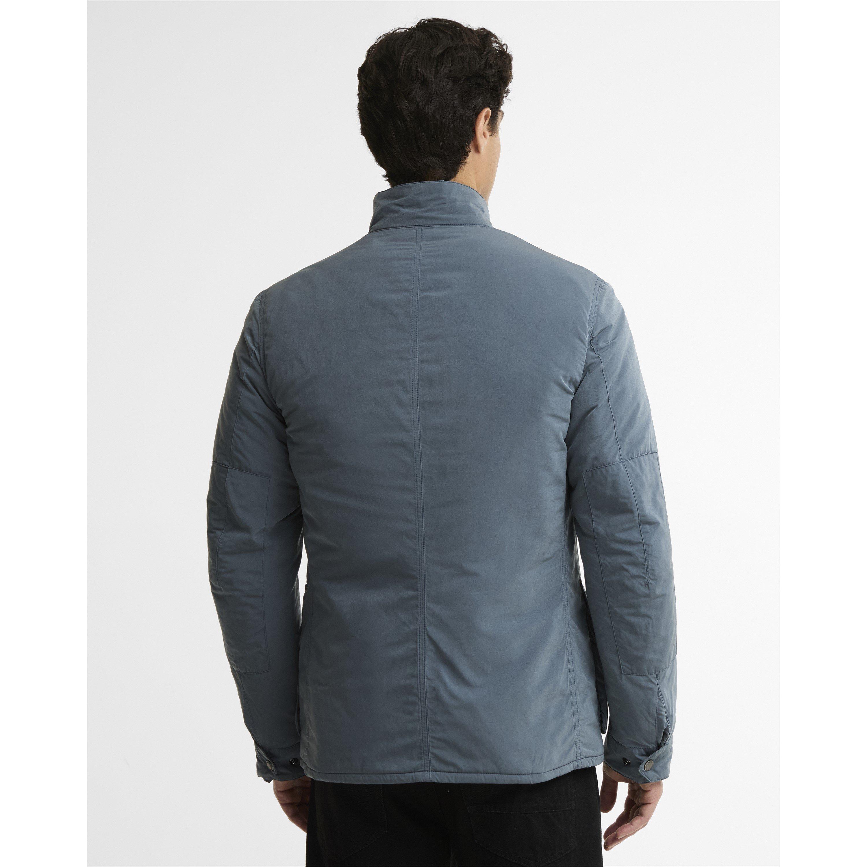 Dark Slate - Barbour International - B.Int 90Th Anniversa Sn64 - 3