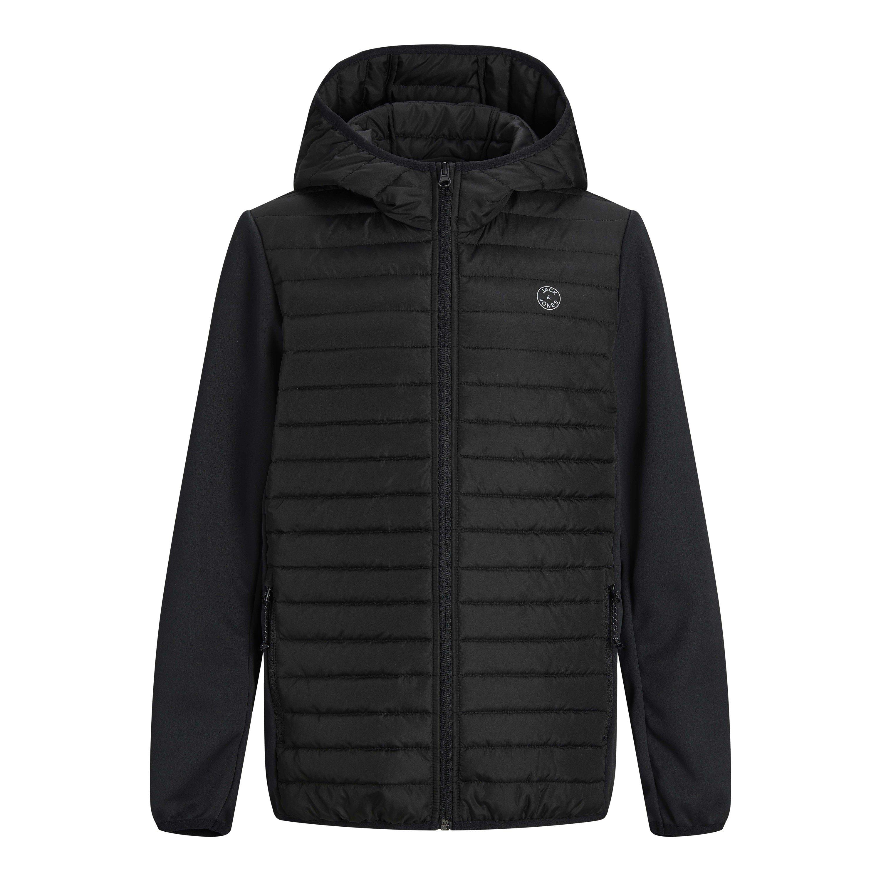 Jack and Jones Jack Multi Qlt Jkt Jn64