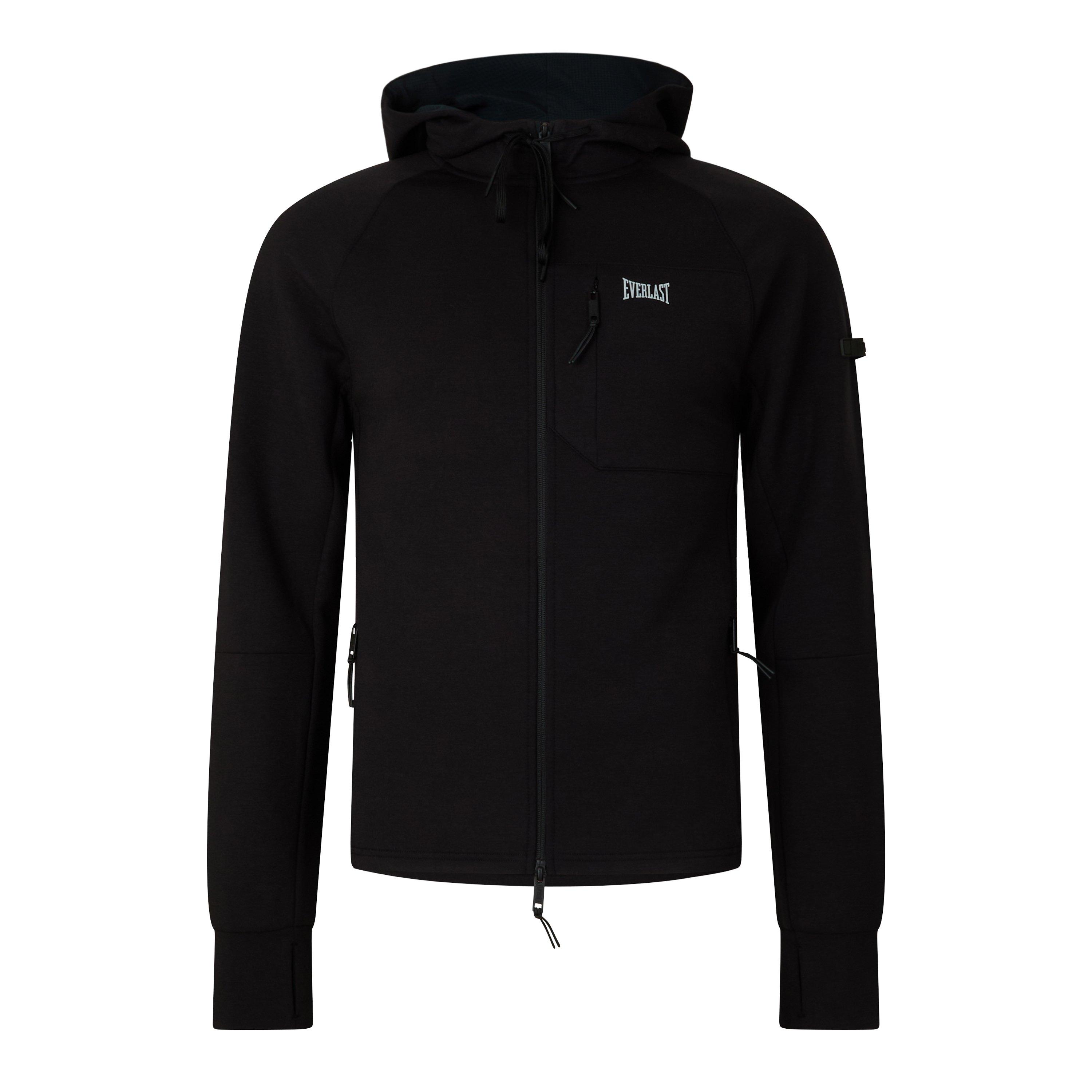 Black - Everlast - Everlast Recovery Jk Sn64 - 1