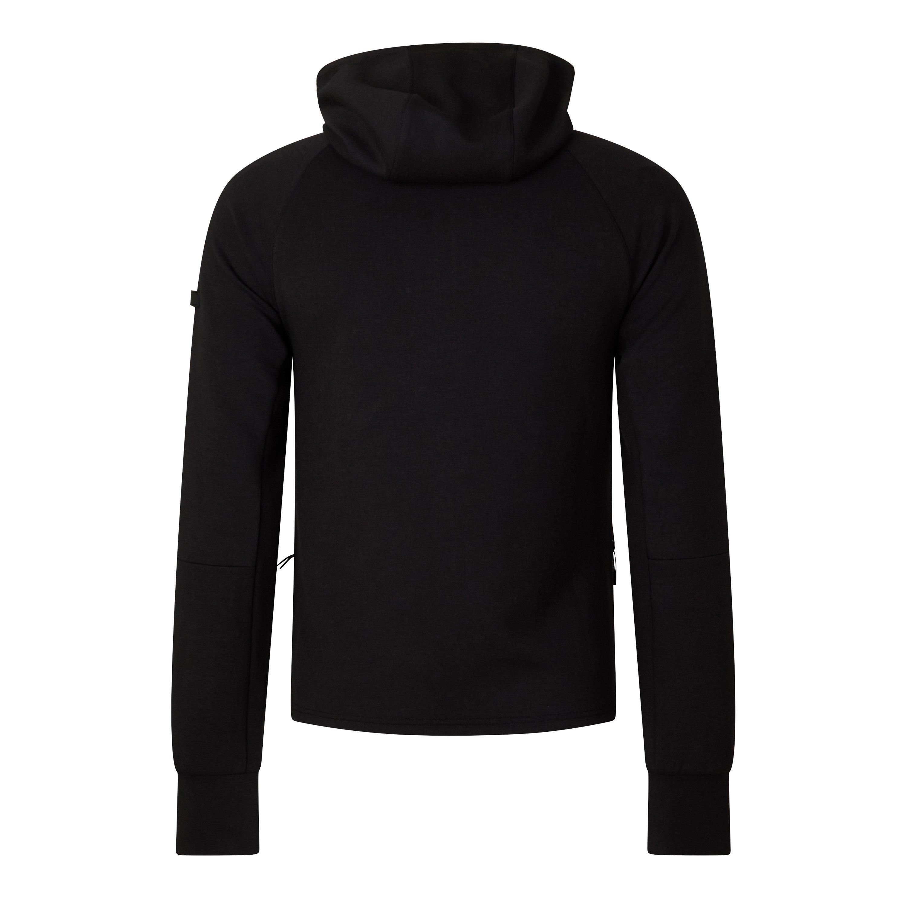Black - Everlast - Everlast Recovery Jk Sn64 - 2
