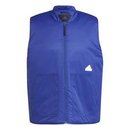 adidas Puffer Vest Mens