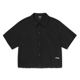 Fila Seersucker Jckt Ld51