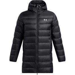 Under Armour Armour Legend Down Parka Mens