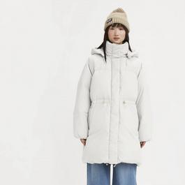 Levis Bubble Padded Jacket