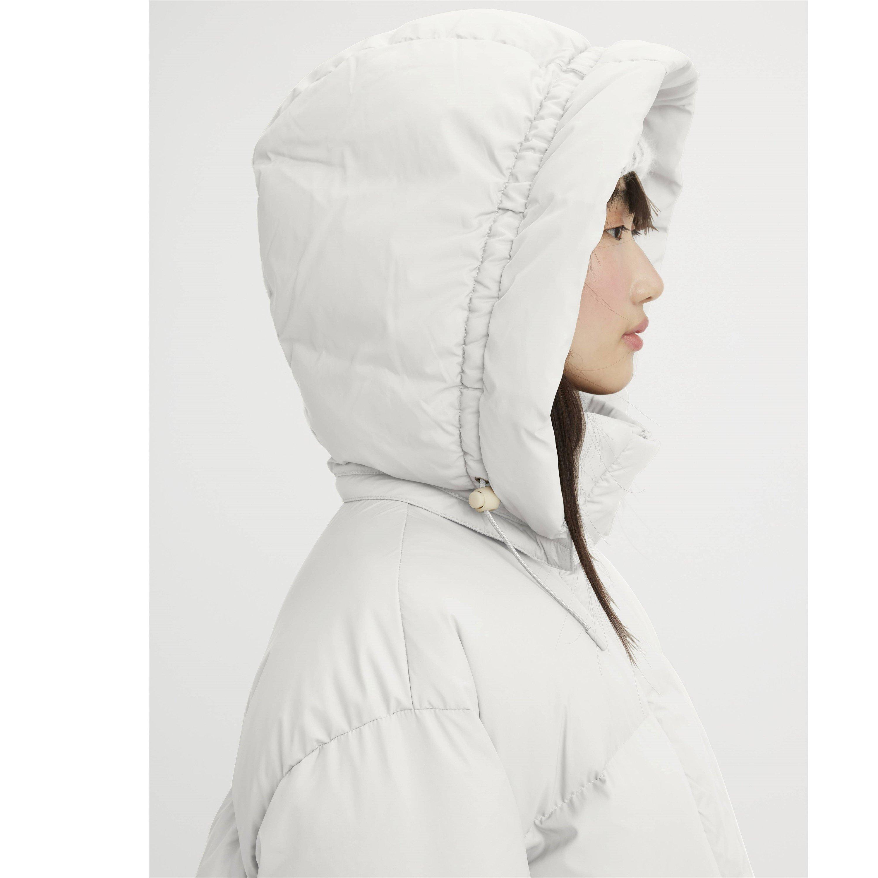 Zuckerstange - Levis - Bubble Padded Jacket - 3