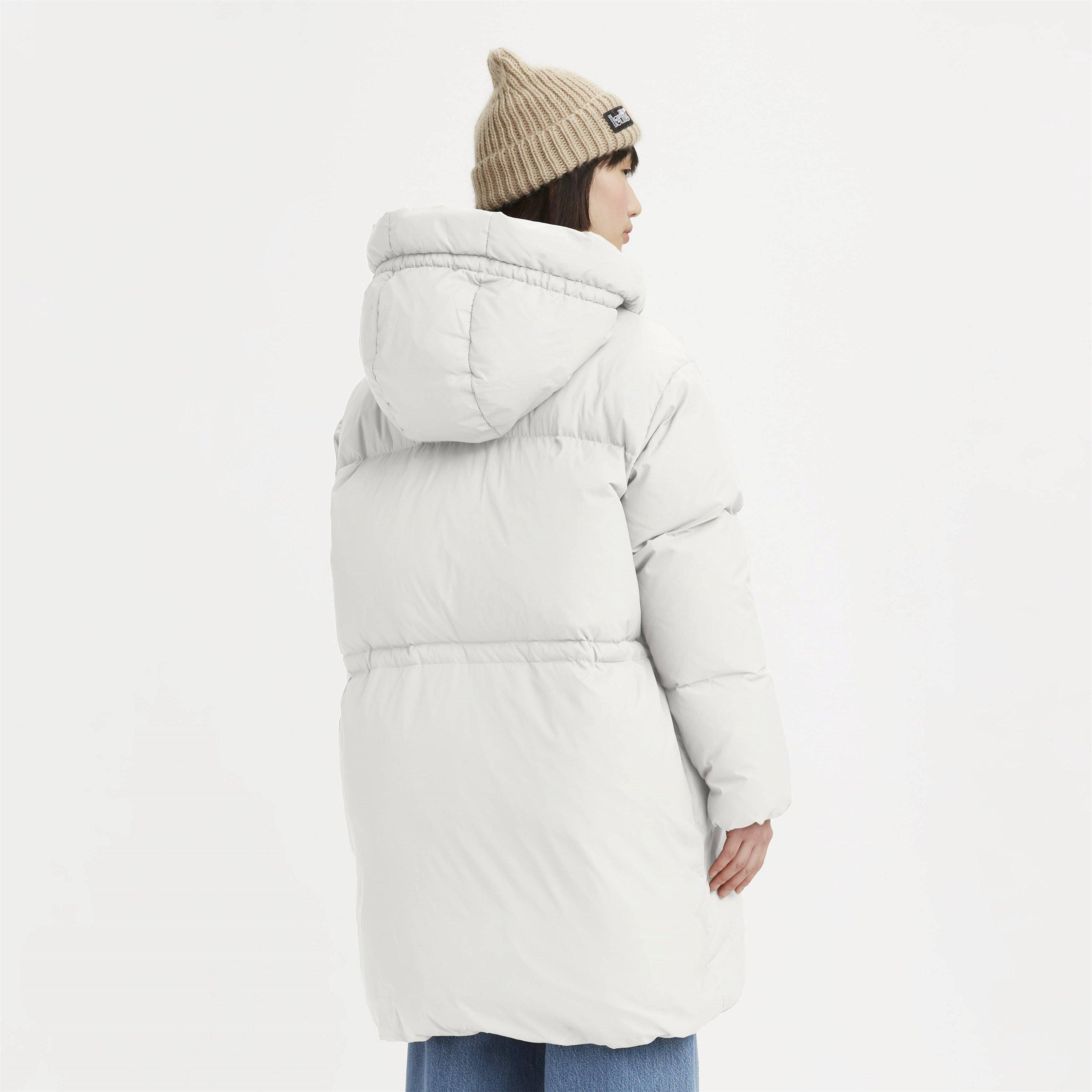 Zuckerstange - Levis - Bubble Padded Jacket - 4