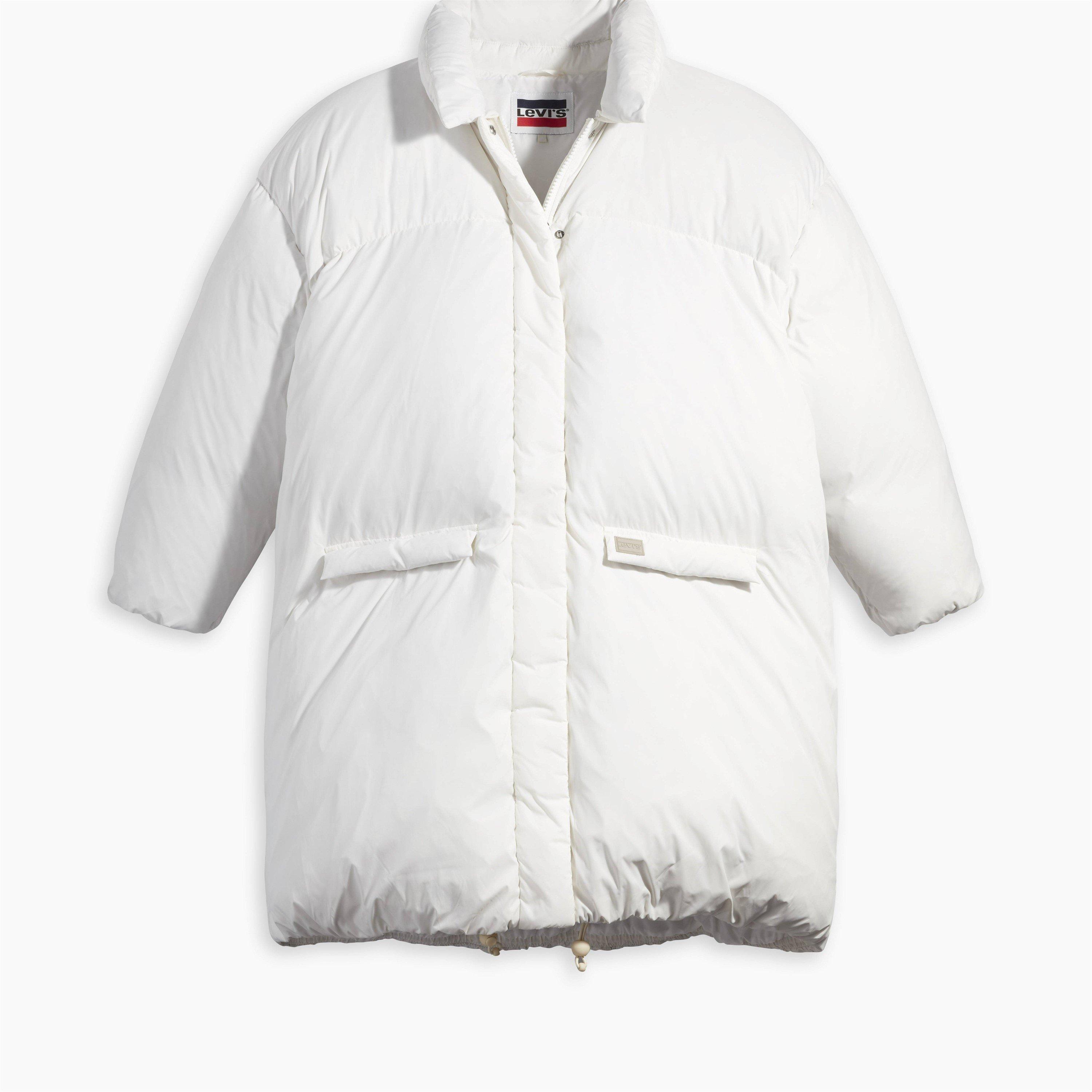 Zuckerstange - Levis - Bubble Padded Jacket - 5