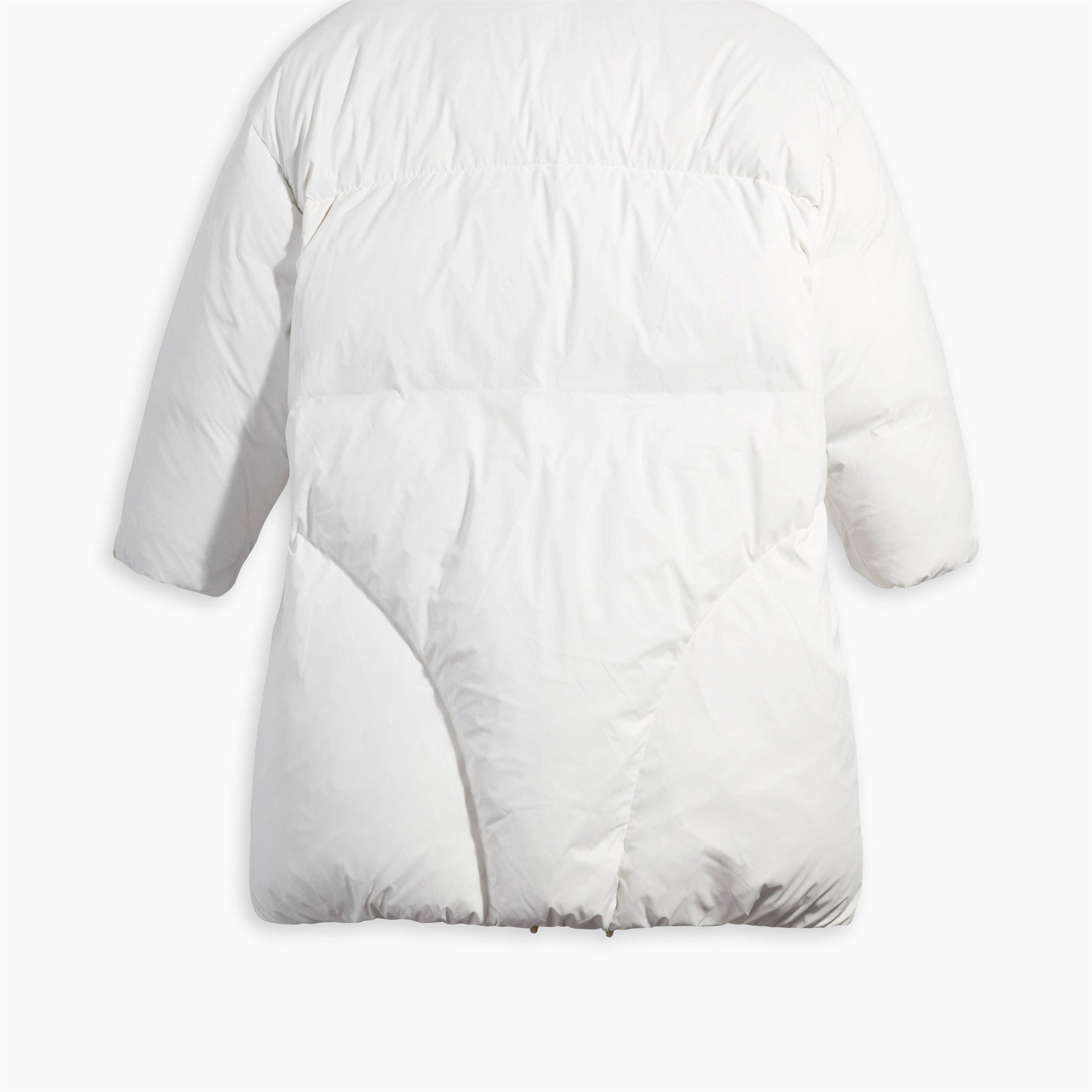 Zuckerstange - Levis - Bubble Padded Jacket - 6