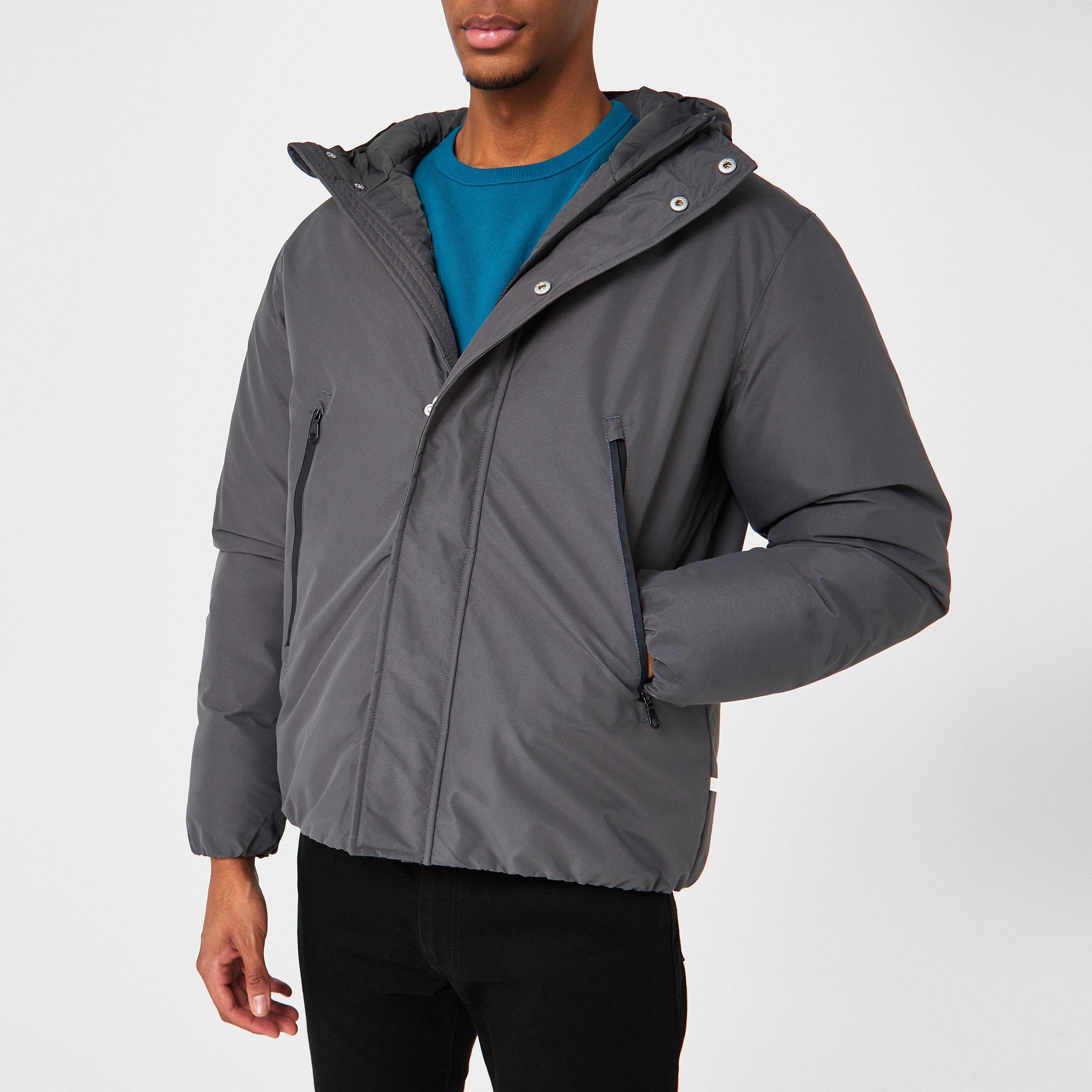 Farah puffer jacket on sale