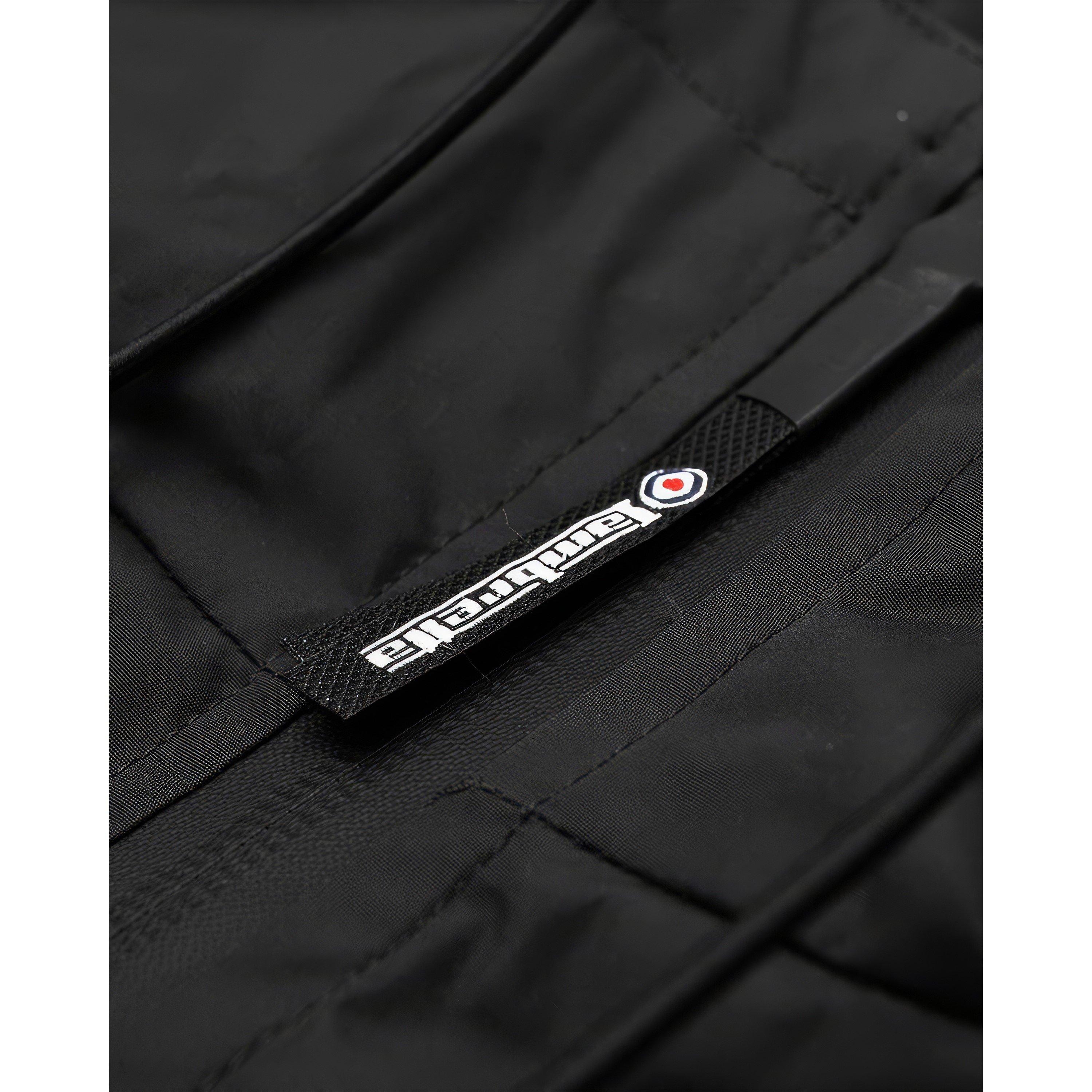 Crna - Lambretta - Jacket - 3