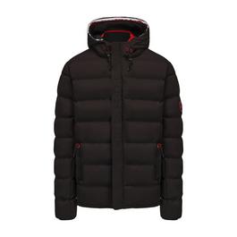 Loyalti Phantom Jacket Mens