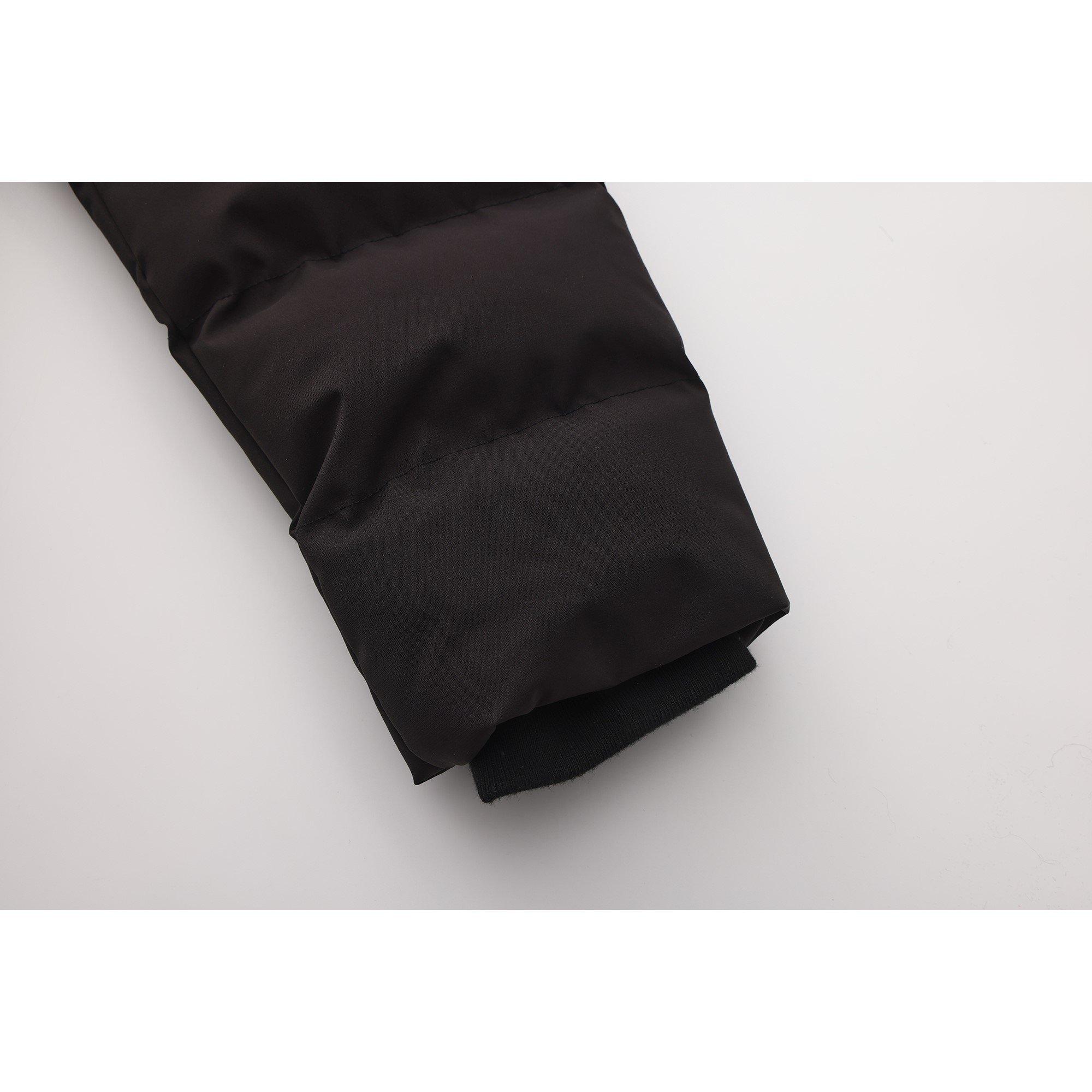 Negro - Loyalti - Phantom Jacket Mens - 11