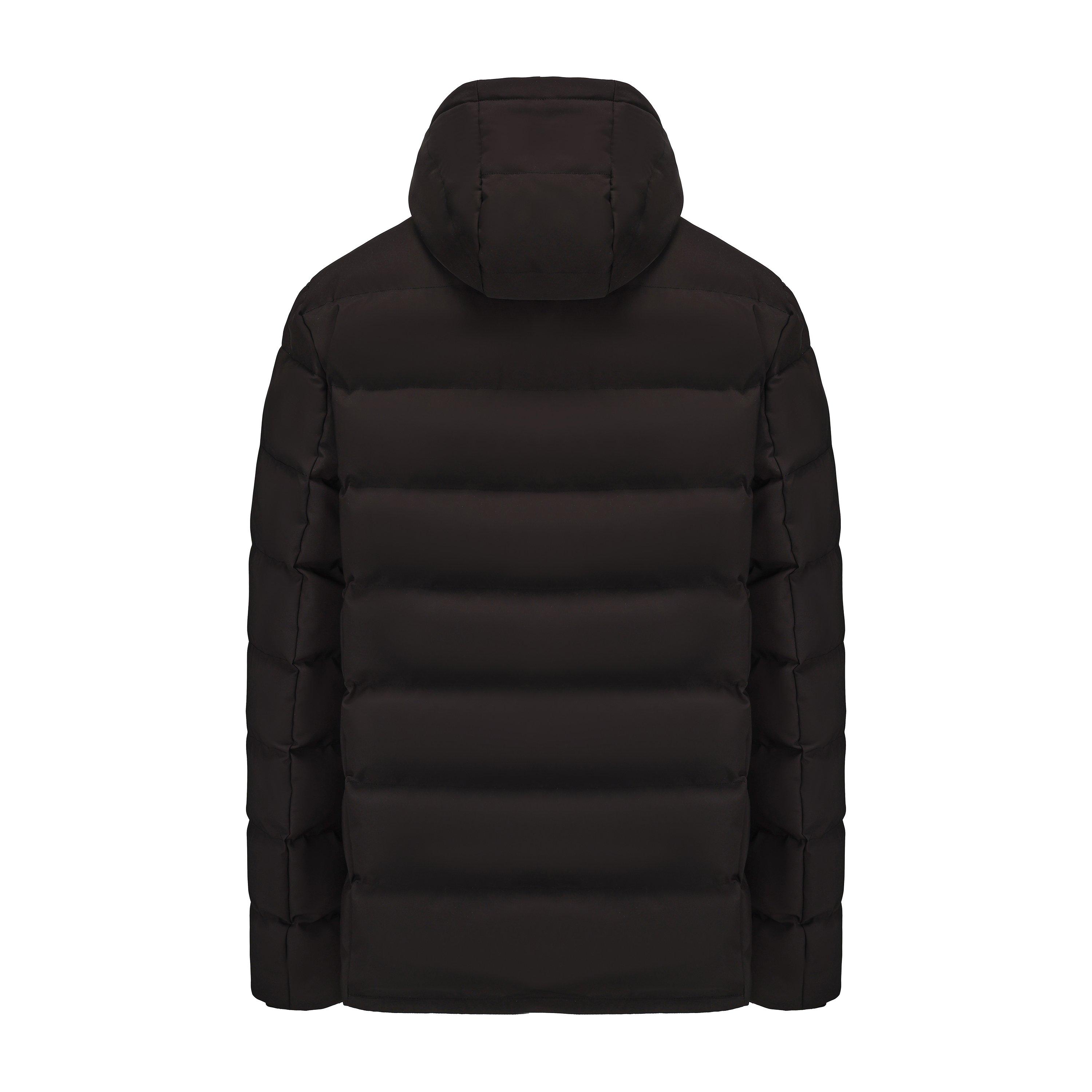 Negro - Loyalti - Phantom Jacket Mens - 3