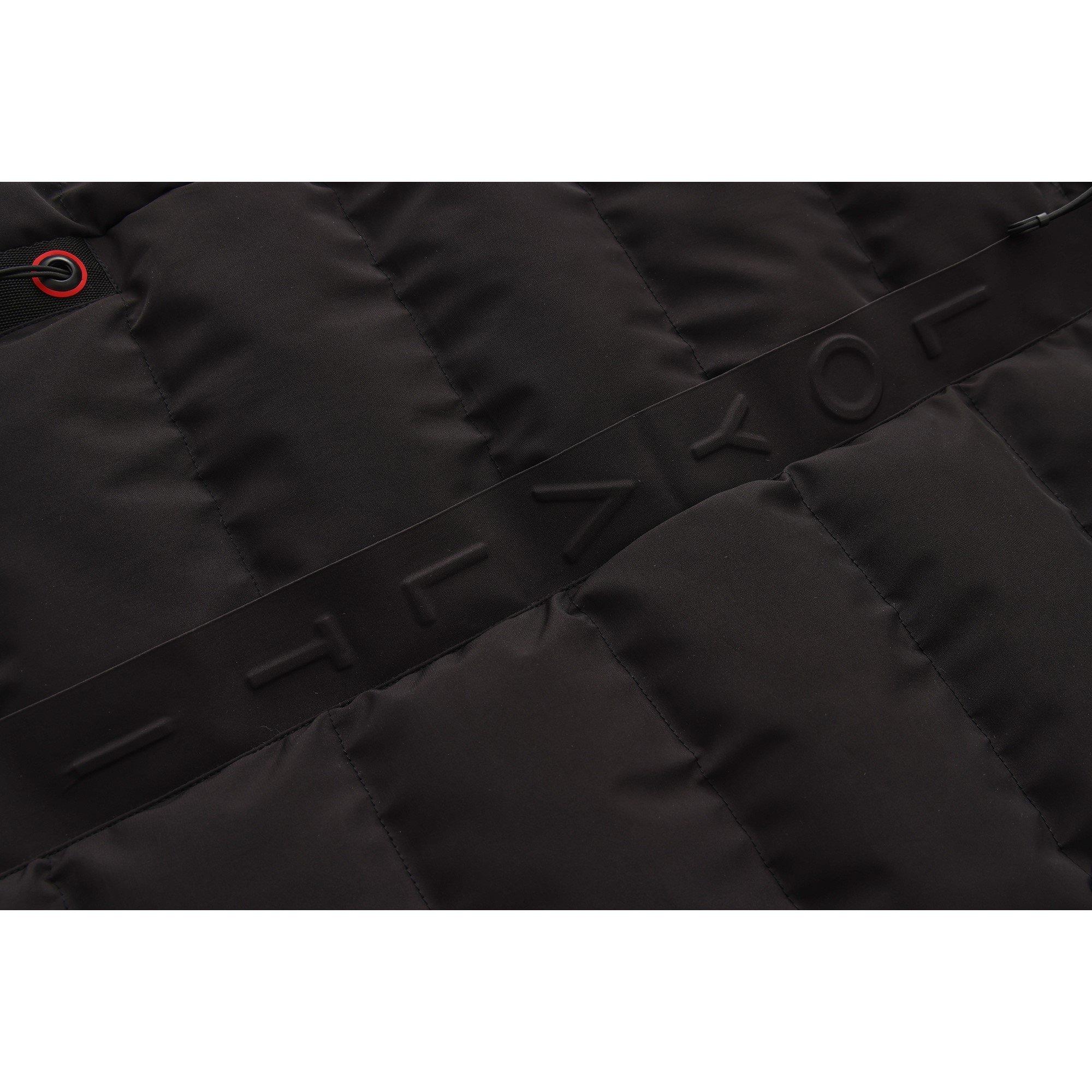 Negro - Loyalti - Phantom Jacket Mens - 5