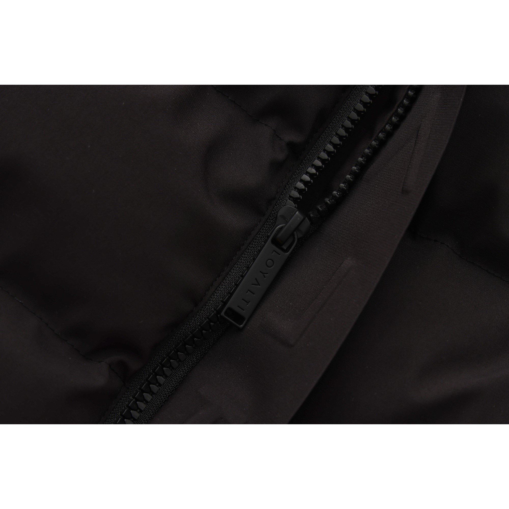 Negro - Loyalti - Phantom Jacket Mens - 6