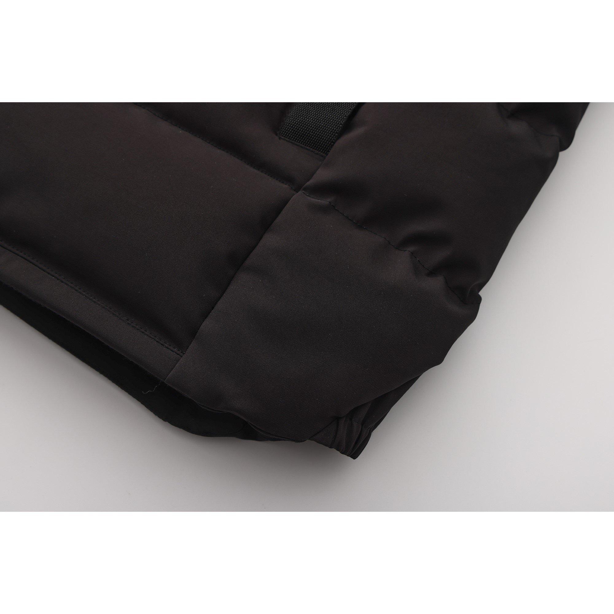 Negro - Loyalti - Phantom Jacket Mens - 8