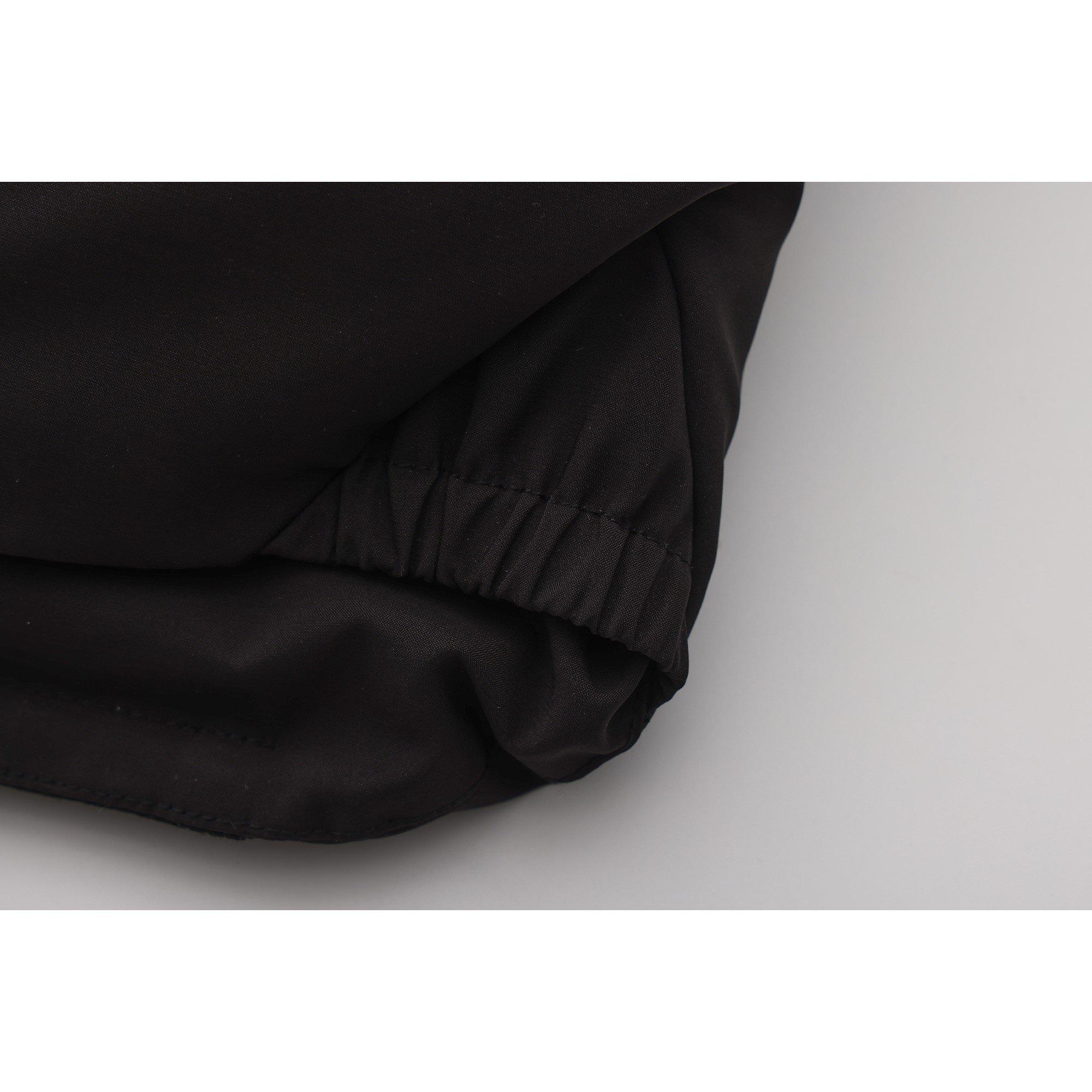 Negro - Loyalti - Phantom Jacket Mens - 9