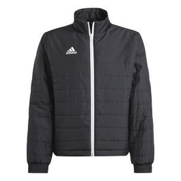 adidas adidas Ent22 Ljkty Quilted Jacket Boys