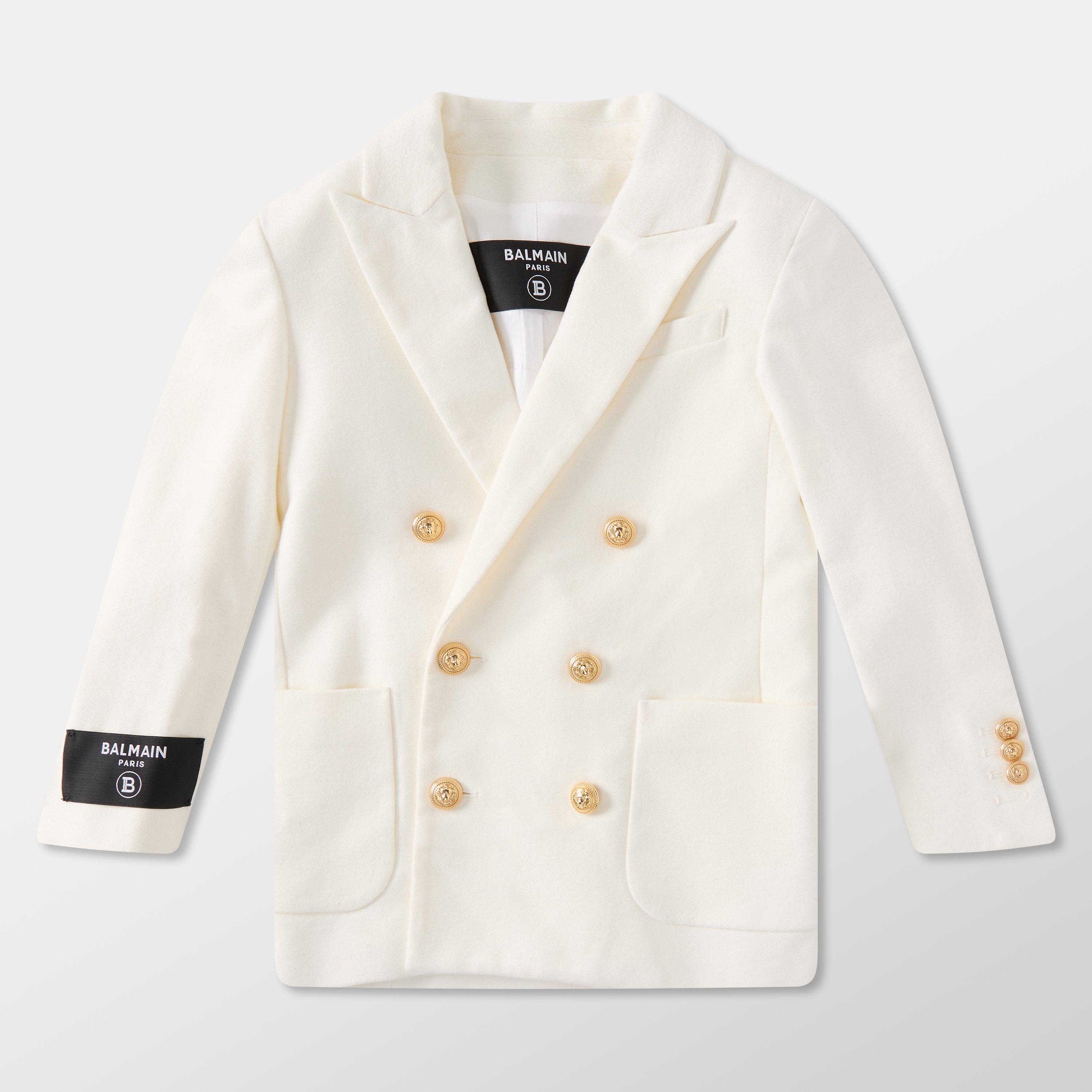 Balmain Kids Kids' Blazer