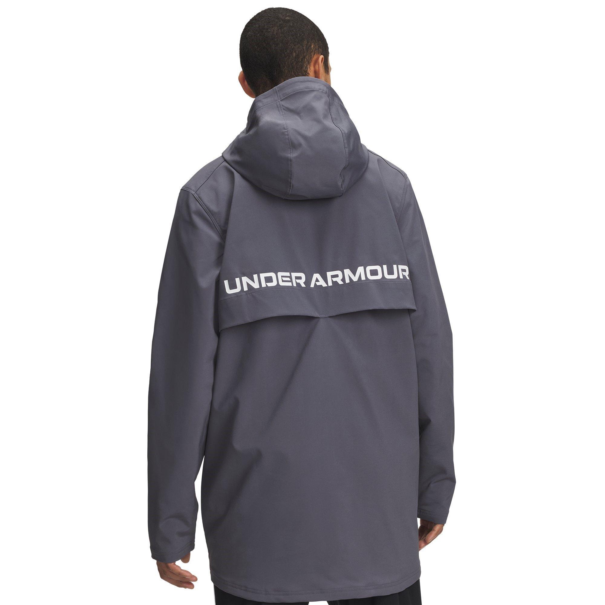 Castlerock - Under Armour - Challenger Rain Anorak - 2