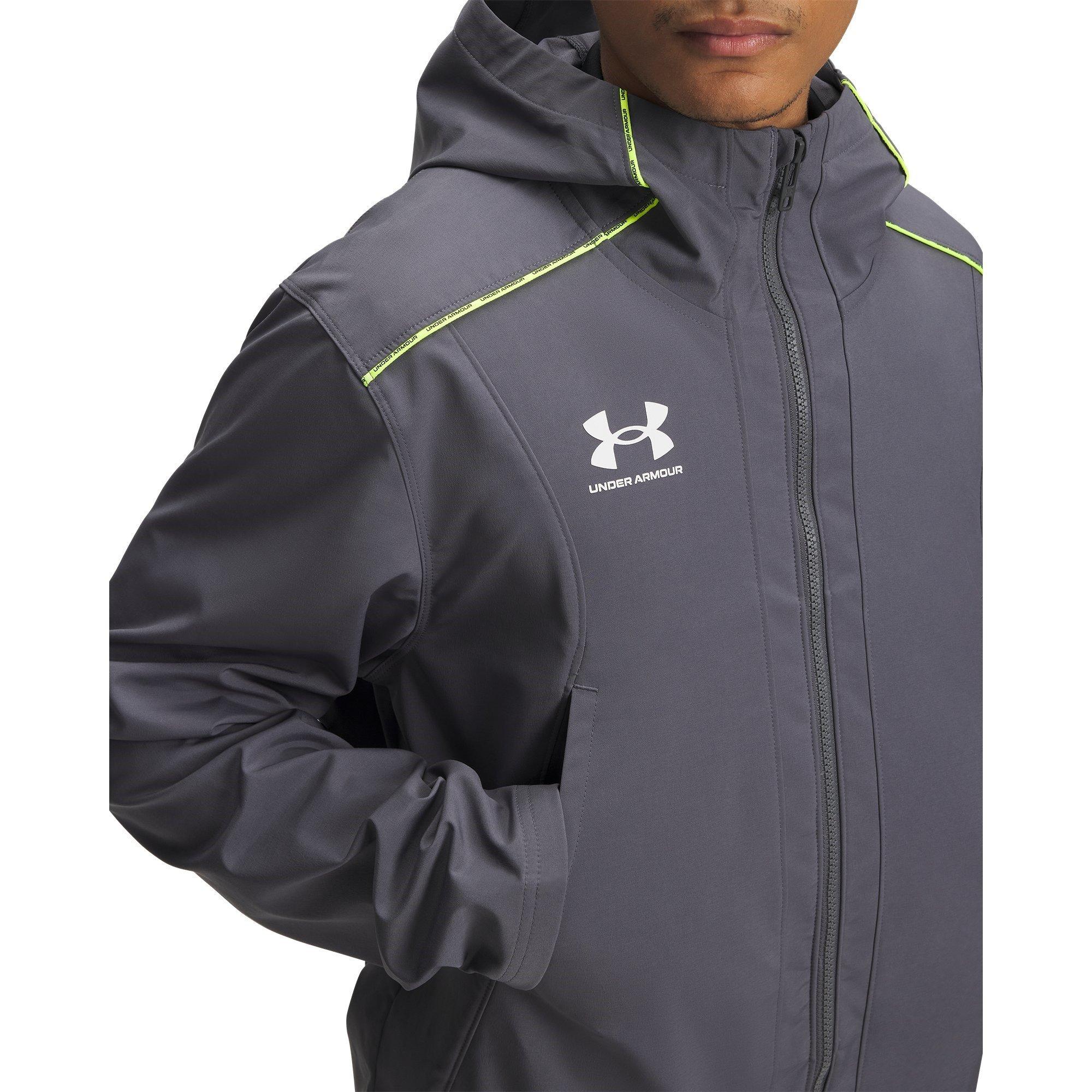 Castlerock - Under Armour - Challenger Rain Anorak - 3