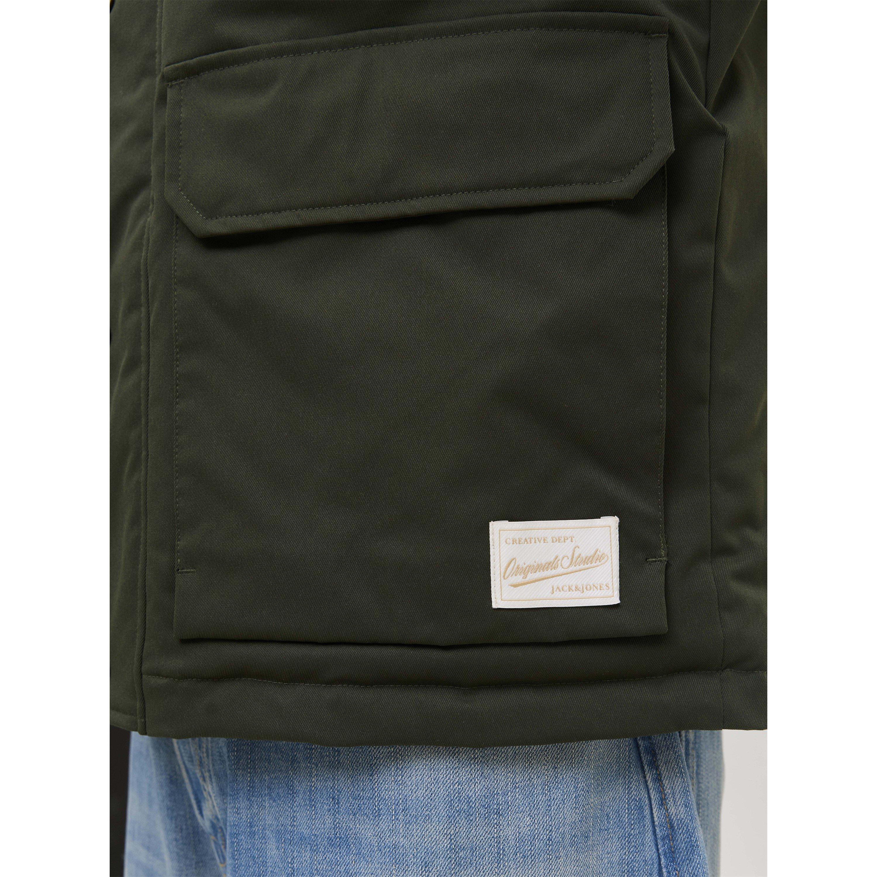 Colophane - Jack and Jones - Jack Norrebro Pad Ba Sn64 - 4
