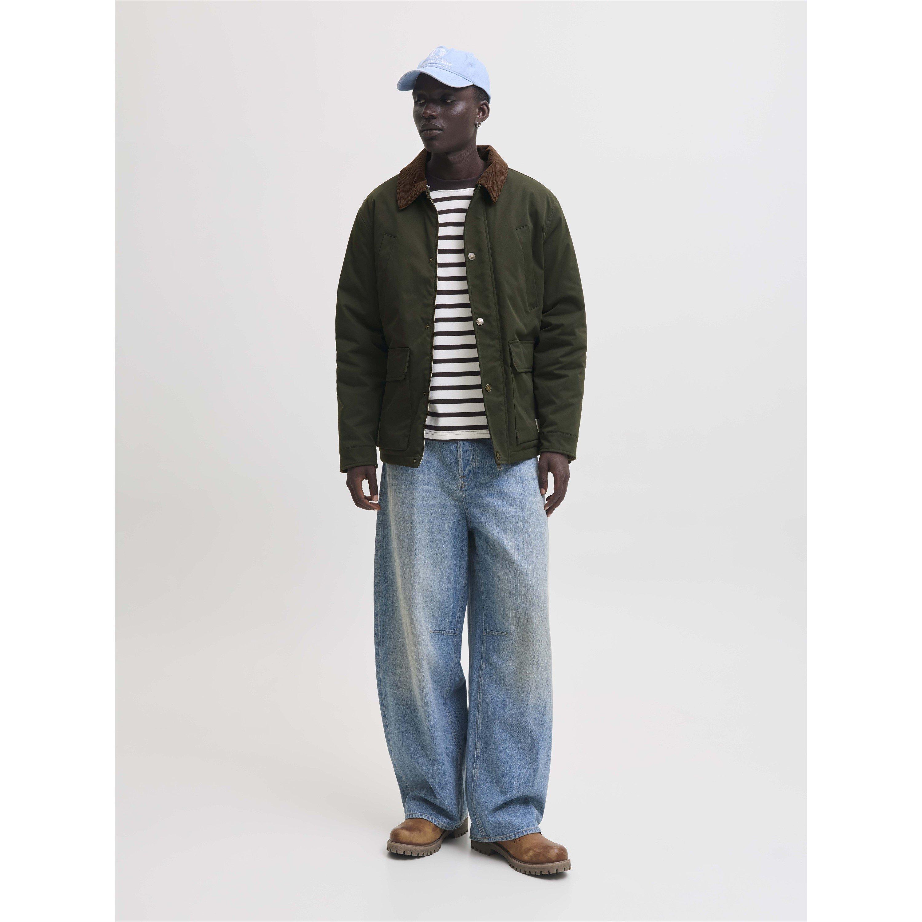 Colophane - Jack and Jones - Jack Norrebro Pad Ba Sn64 - 6