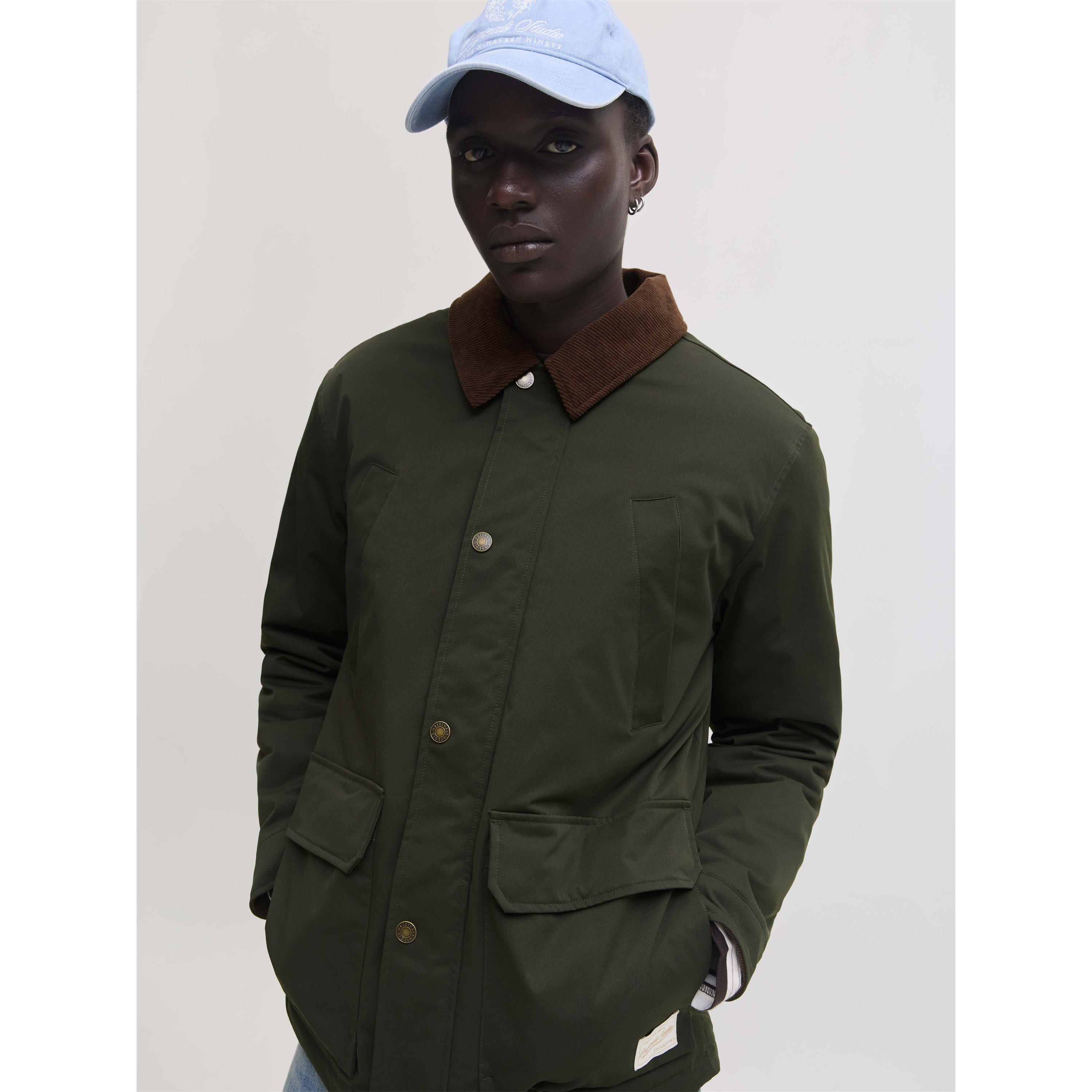 Colophane - Jack and Jones - Jack Norrebro Pad Ba Sn64 - 8
