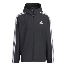 adidas Woven Training Jacket Juniors