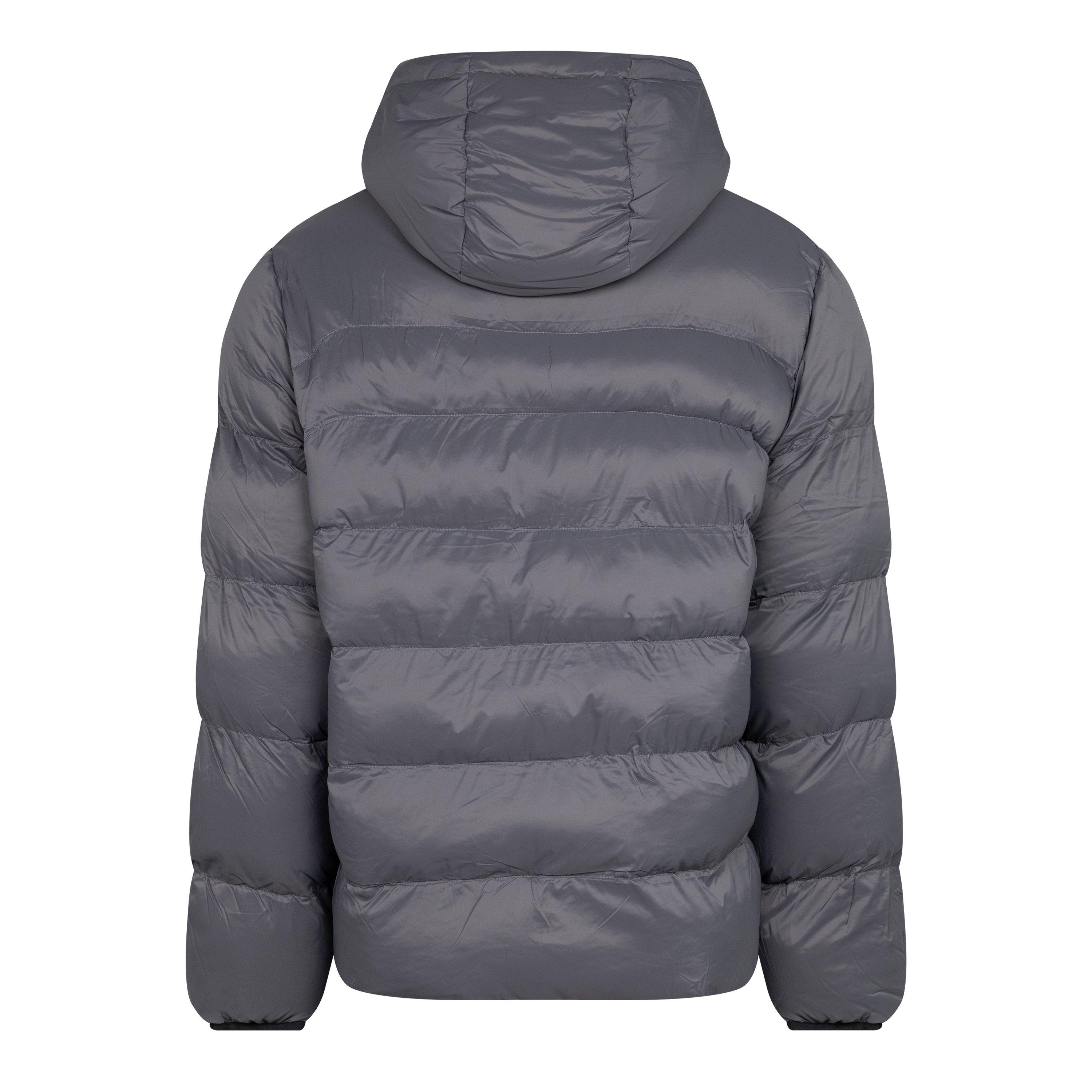 CINZENTO ESCURO - Cruyff - Cruyff Henrox Puf Jk Sn99 - 2