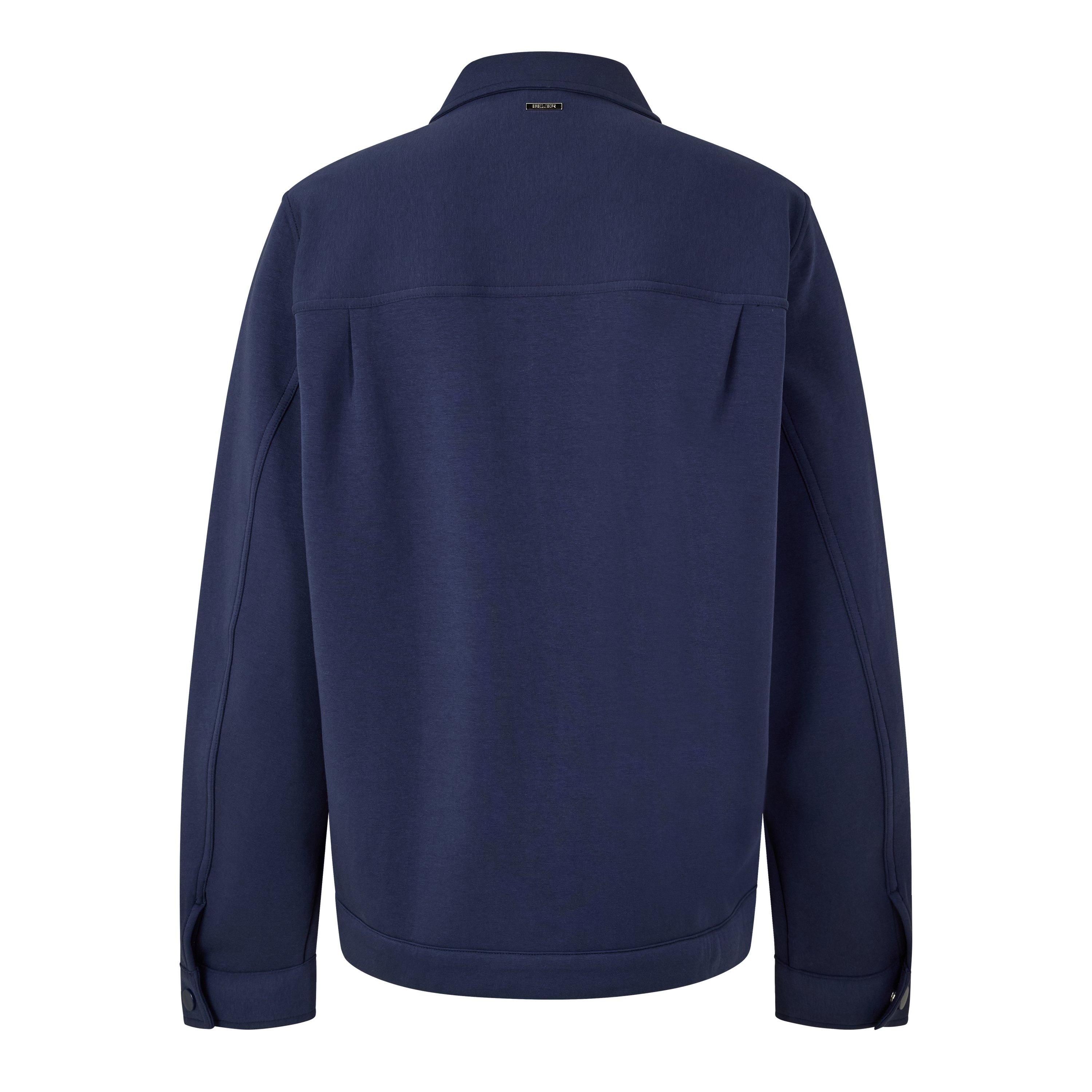 Navy - BELIER - BELIER Prem Jrsy Jkt Sn63 - 2