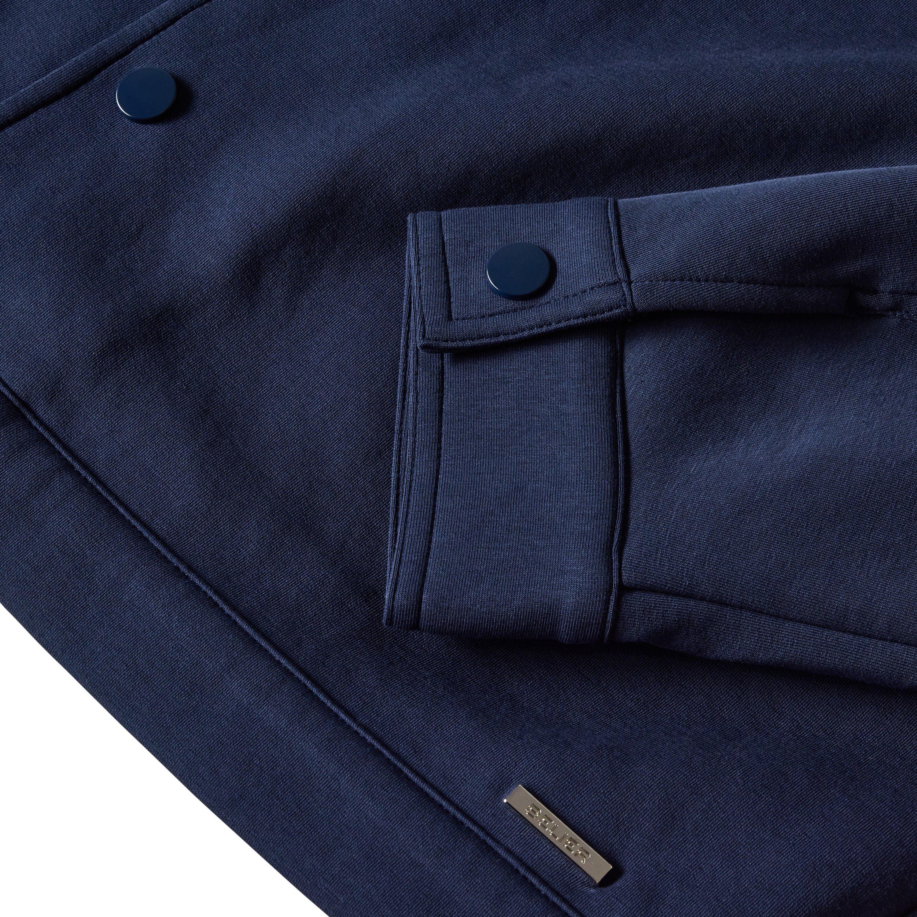 Navy - BELIER - BELIER Prem Jrsy Jkt Sn63 - 3