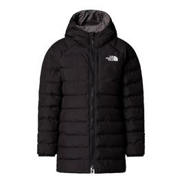 The North Face Reversible Perrito Parka Junior