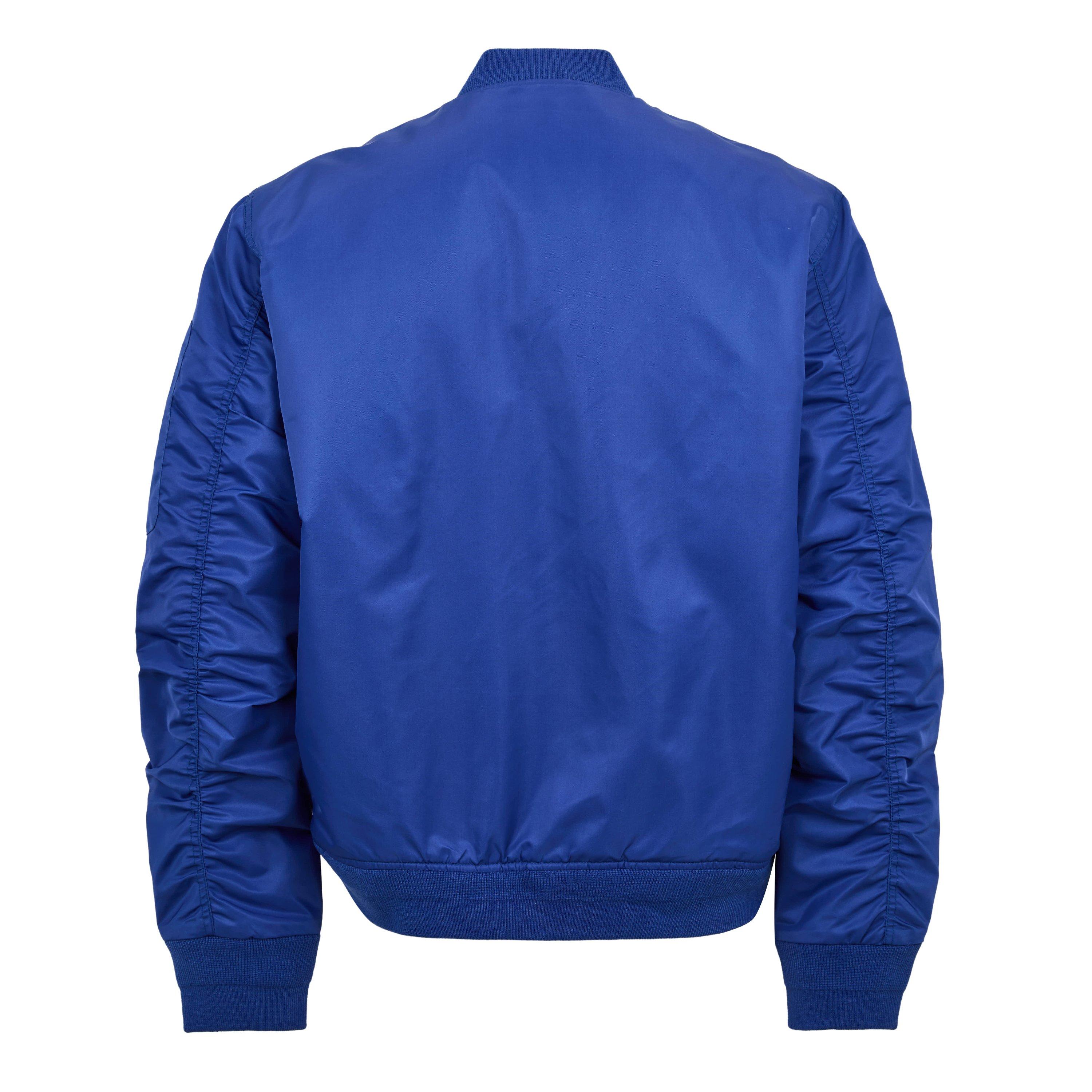 Blue - Diesel - Diesel J-Ross Giacca Sn99 - 2