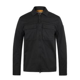 Arctic Army Men's Narvik Versatile Layering Overshirt