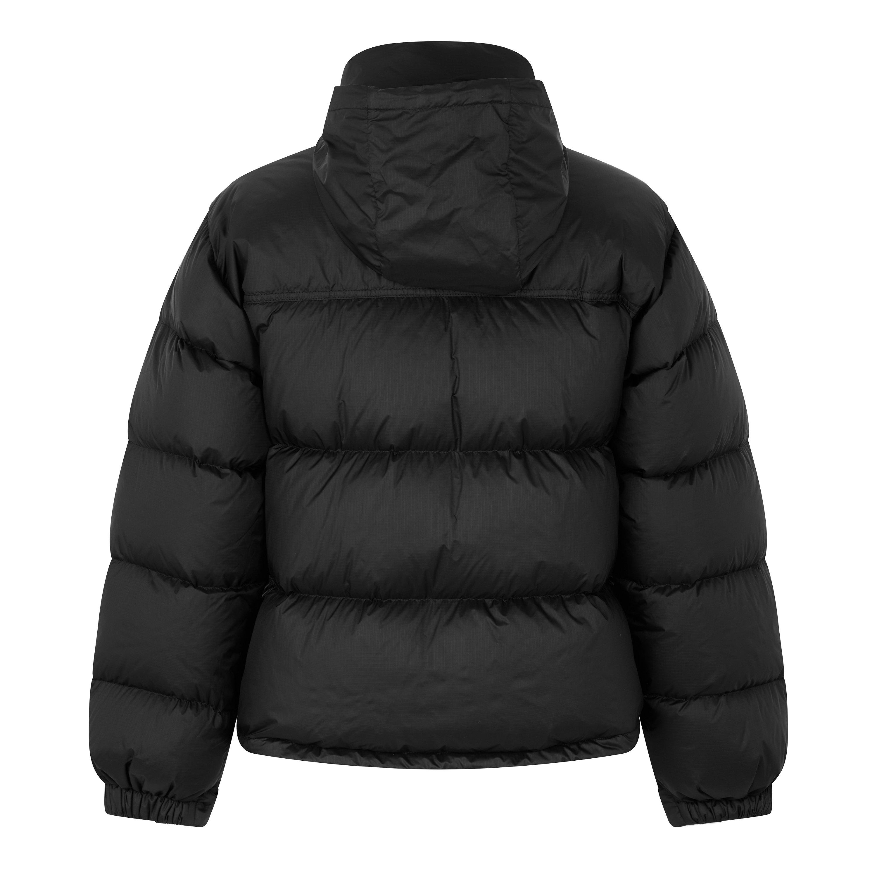 Black - Burberry - Burb Highlands Puf Sn64 - 2