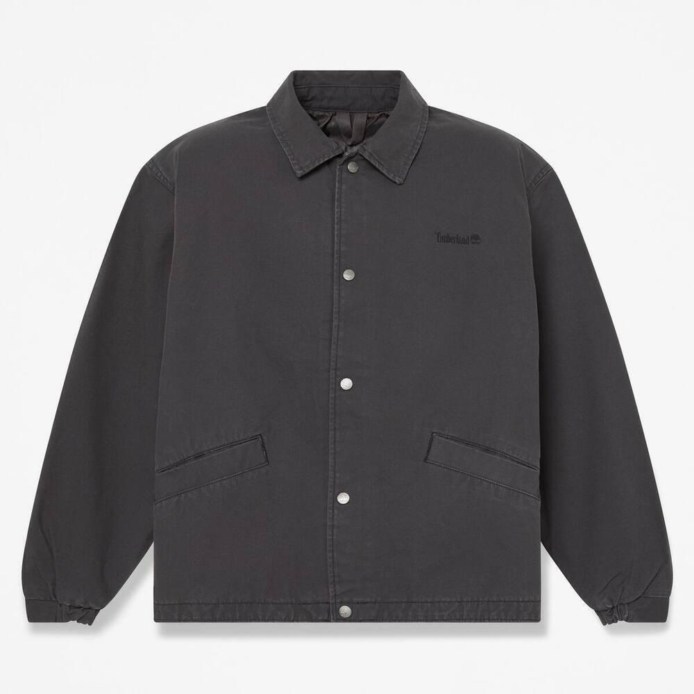 Timb Coach Jacket Sn00