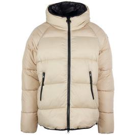 Barbour International Hoxton Quilted Jacket