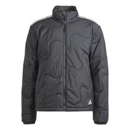 adidas adidas Nuganic Ins J Puffer Jacket Mens