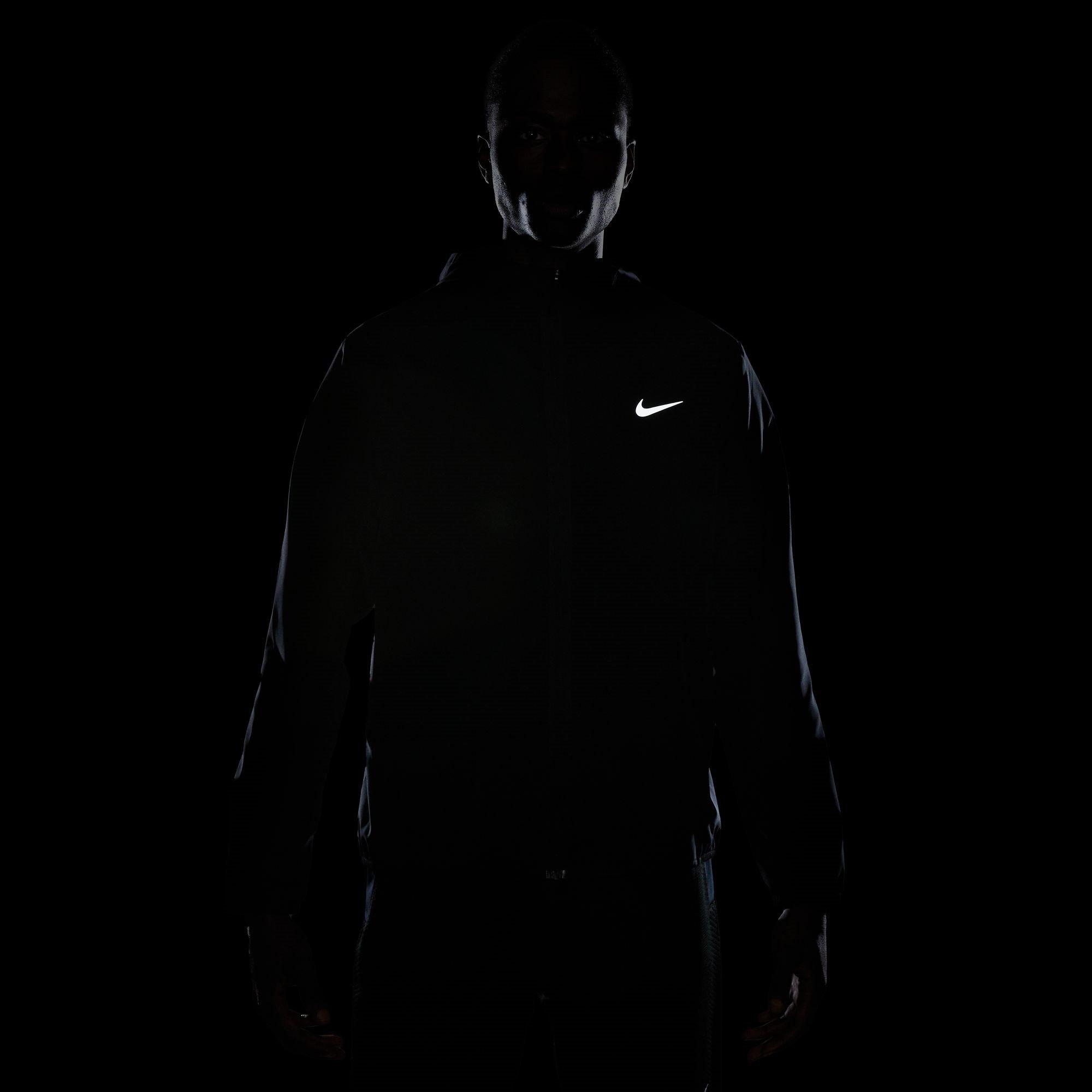 Sort/Sort - Nike - Form Hooded Jacket Mens - 6