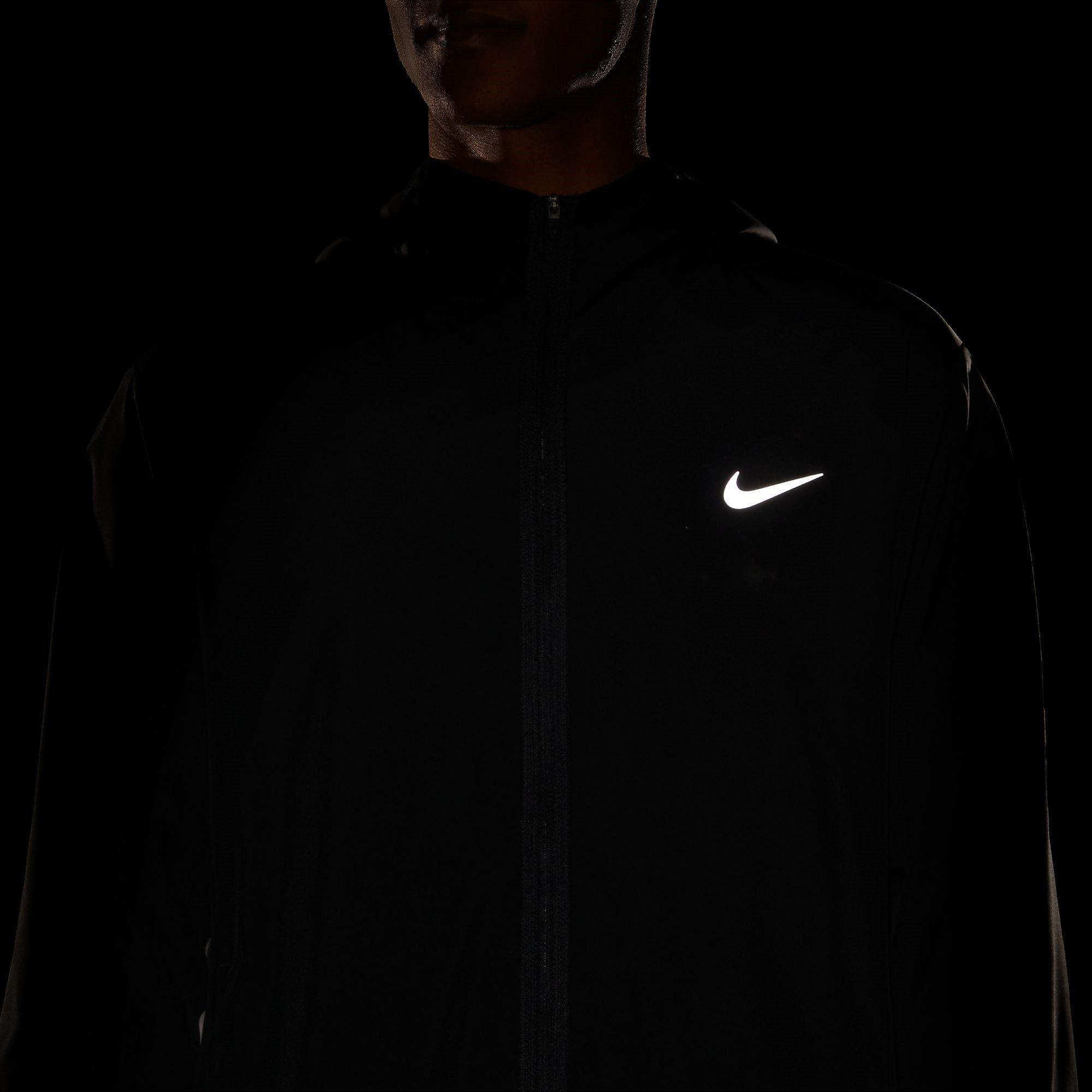 Sort/Sort - Nike - Form Hooded Jacket Mens - 7
