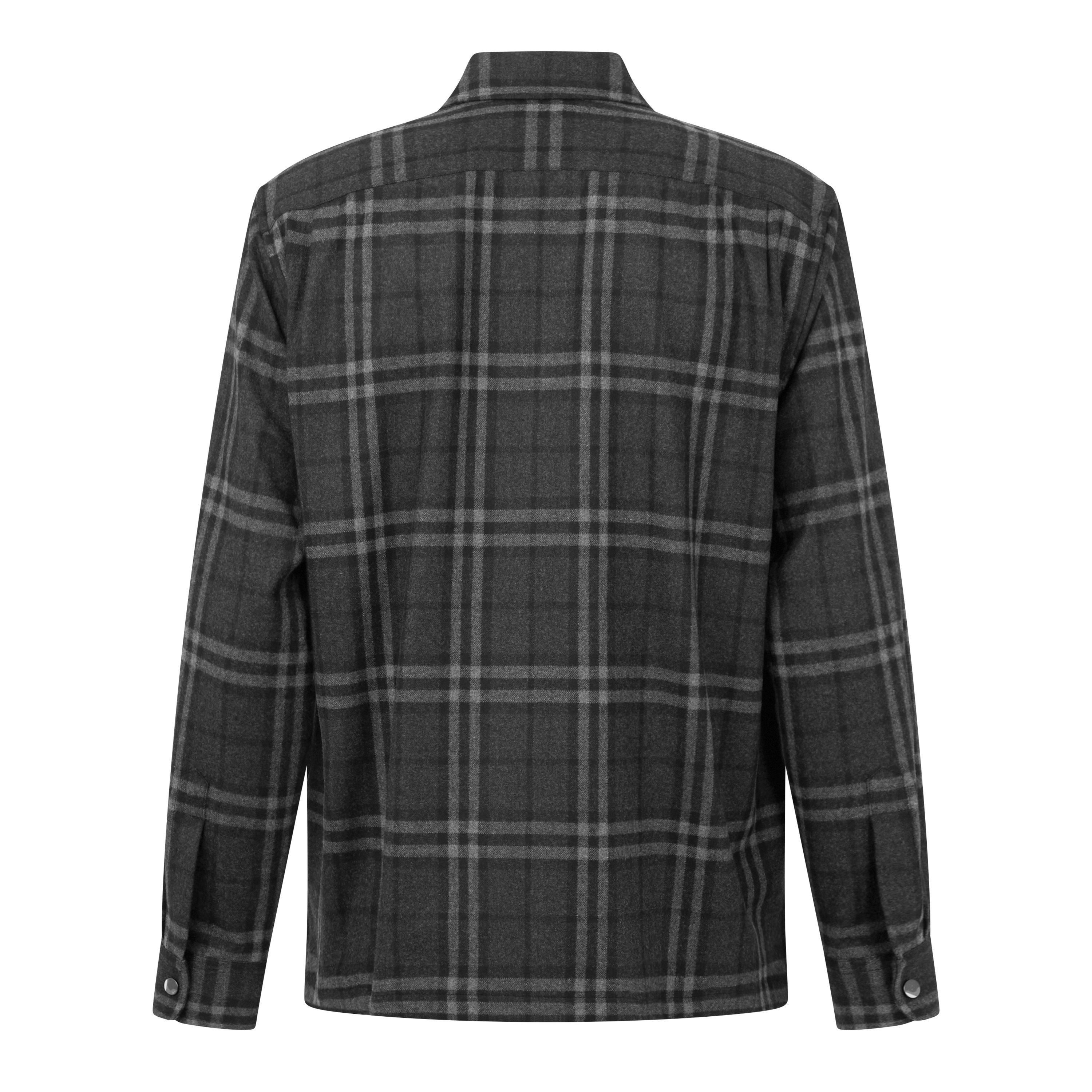Iron - Burberry - Burb Ollie Zip OS Sn64 - 2