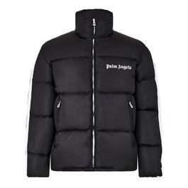 Palm Angels Classic Down Jacket