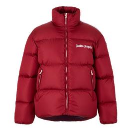 Palm Angels Classic Down Jacket