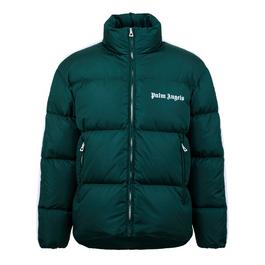 Palm Angels Classic Down Jacket