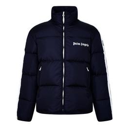 Palm Angels Classic Down Jacket