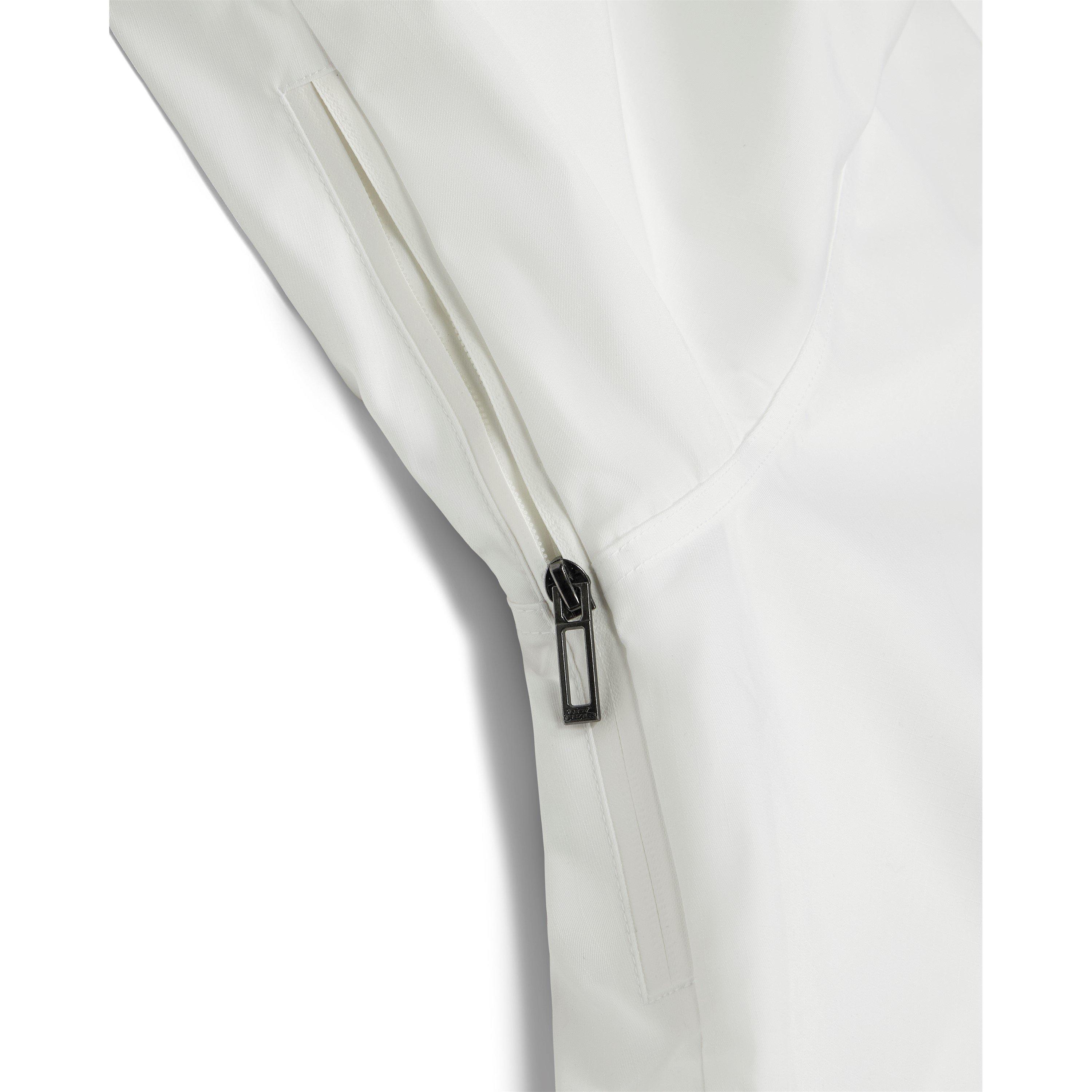 Bianco - No Fear - OS Ski Jkt Sn54 - 9